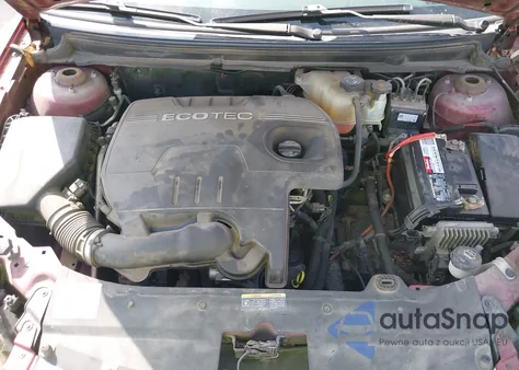 2008 Saturn Aura Xe from USA, damaged, VIN 1G8ZS57B08F225284